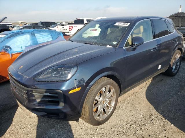 Photo 0 VIN: WP1AA2AY7RDA01880 - PORSCHE CAYENNE 