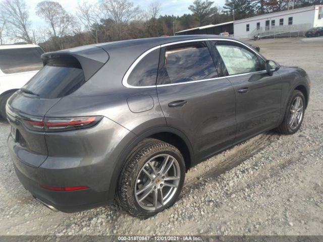 Photo 3 VIN: WP1AA2AY8KDA03918 - PORSCHE CAYENNE 