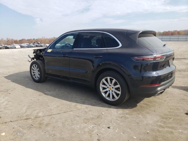 Photo 1 VIN: WP1AA2AY8KDA03983 - PORSCHE CAYENNE 