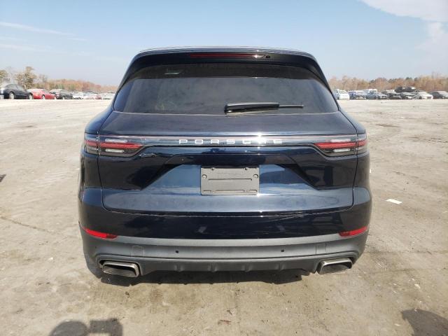 Photo 5 VIN: WP1AA2AY8KDA03983 - PORSCHE CAYENNE 