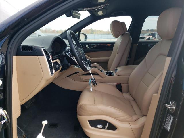 Photo 6 VIN: WP1AA2AY8KDA03983 - PORSCHE CAYENNE 