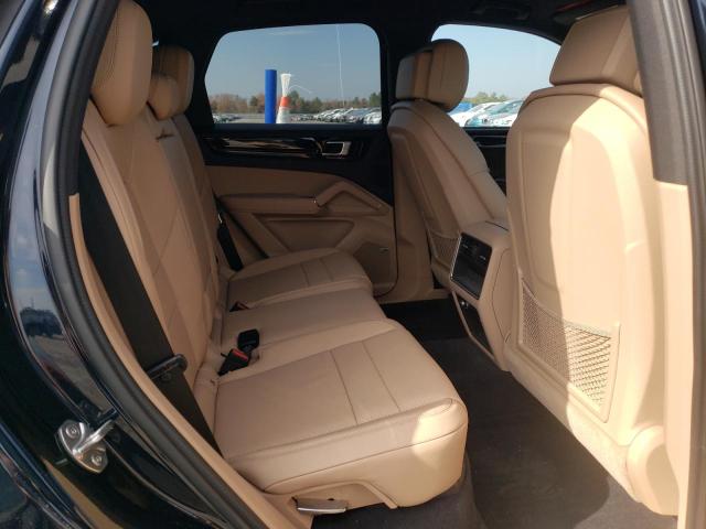 Photo 9 VIN: WP1AA2AY8KDA03983 - PORSCHE CAYENNE 