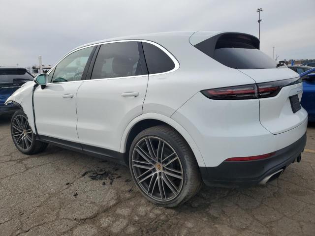 Photo 1 VIN: WP1AA2AY8KDA06821 - PORSCHE CAYENNE 