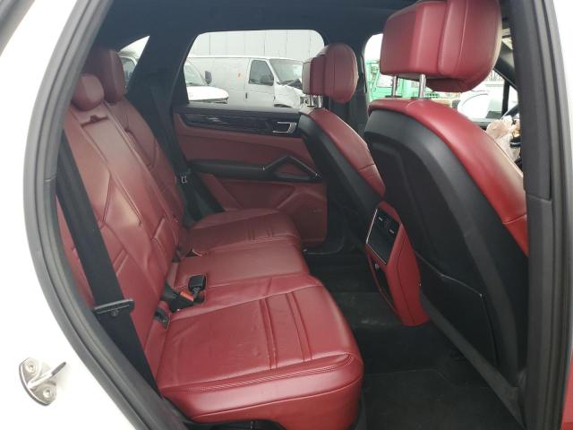 Photo 10 VIN: WP1AA2AY8KDA06821 - PORSCHE CAYENNE 