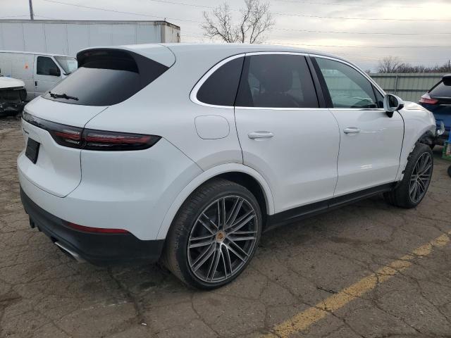 Photo 2 VIN: WP1AA2AY8KDA06821 - PORSCHE CAYENNE 