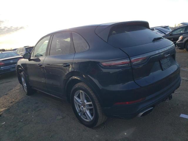 Photo 1 VIN: WP1AA2AY8KDA12845 - PORSCHE CAYENNE 