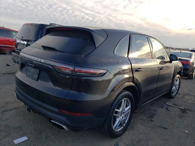 Photo 2 VIN: WP1AA2AY8KDA12845 - PORSCHE CAYENNE 