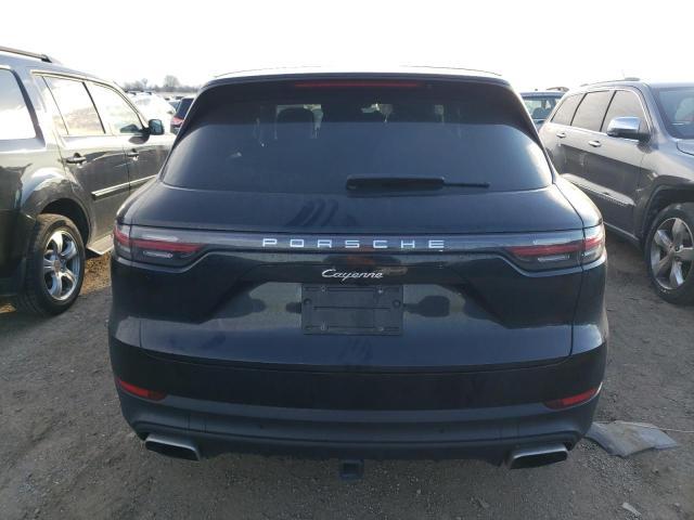 Photo 5 VIN: WP1AA2AY8KDA12845 - PORSCHE CAYENNE 