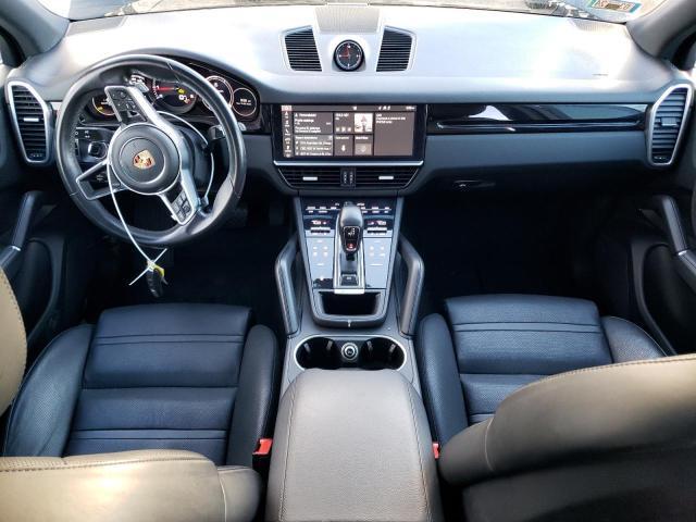 Photo 7 VIN: WP1AA2AY8KDA12845 - PORSCHE CAYENNE 