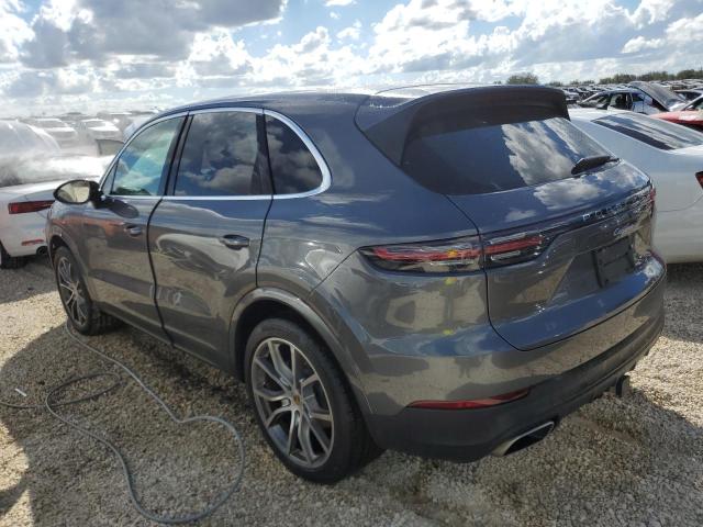 Photo 1 VIN: WP1AA2AY8KDA15891 - PORSCHE CAYENNE 