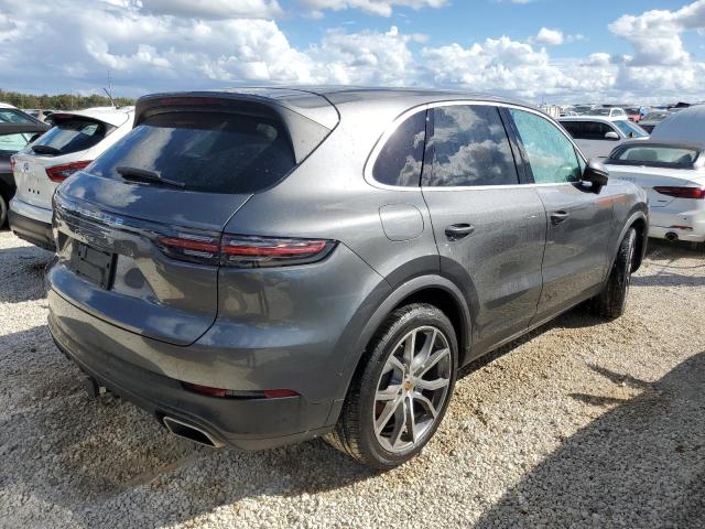 Photo 2 VIN: WP1AA2AY8KDA15891 - PORSCHE CAYENNE 