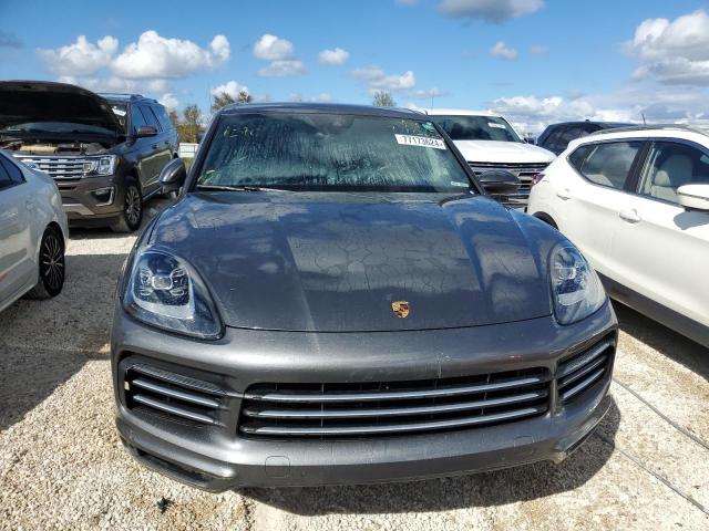 Photo 4 VIN: WP1AA2AY8KDA15891 - PORSCHE CAYENNE 