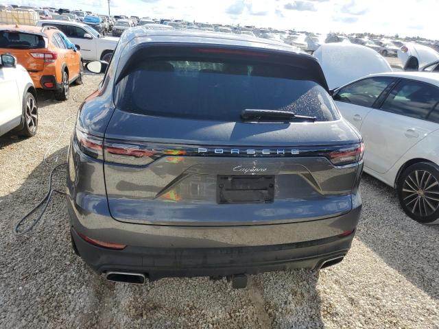 Photo 5 VIN: WP1AA2AY8KDA15891 - PORSCHE CAYENNE 