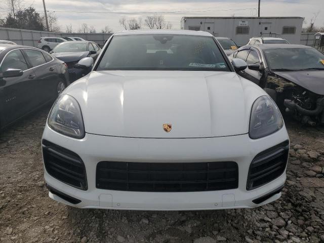 Photo 4 VIN: WP1AA2AY8LDA03550 - PORSCHE CAYENNE 