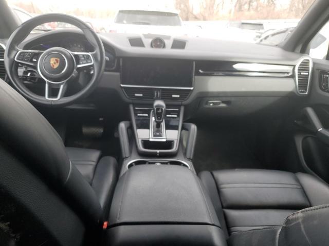 Photo 7 VIN: WP1AA2AY8LDA03550 - PORSCHE CAYENNE 