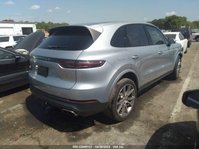 Photo 3 VIN: WP1AA2AY8LDA04343 - PORSCHE CAYENNE 