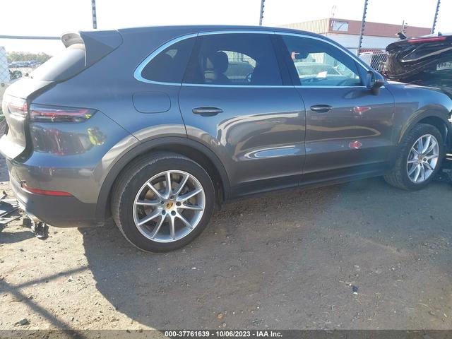 Photo 13 VIN: WP1AA2AY8LDA08988 - PORSCHE CAYENNE 