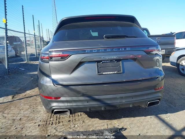 Photo 16 VIN: WP1AA2AY8LDA08988 - PORSCHE CAYENNE 