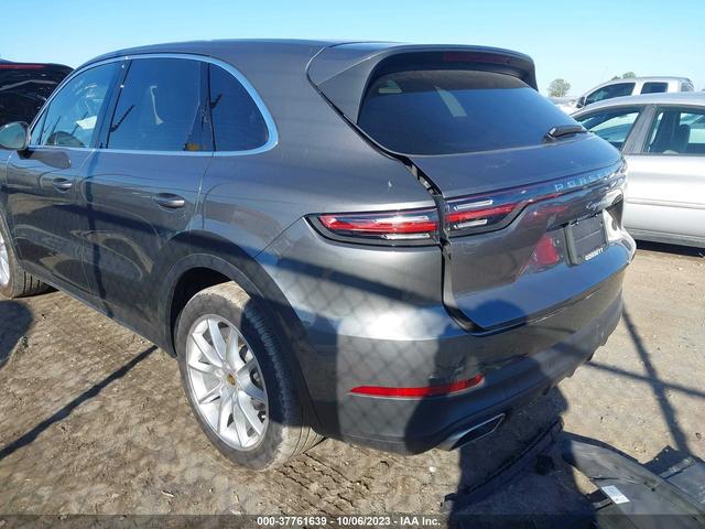 Photo 2 VIN: WP1AA2AY8LDA08988 - PORSCHE CAYENNE 