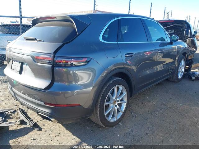 Photo 3 VIN: WP1AA2AY8LDA08988 - PORSCHE CAYENNE 