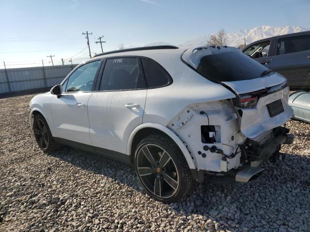 Photo 1 VIN: WP1AA2AY8MDA07339 - PORSCHE CAYENNE 