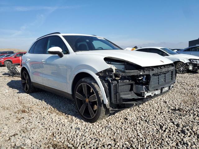 Photo 3 VIN: WP1AA2AY8MDA07339 - PORSCHE CAYENNE 