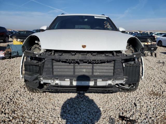 Photo 4 VIN: WP1AA2AY8MDA07339 - PORSCHE CAYENNE 