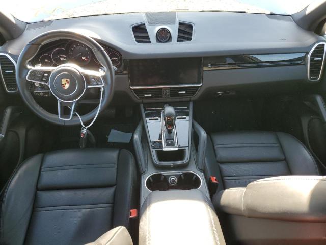 Photo 7 VIN: WP1AA2AY8MDA07339 - PORSCHE CAYENNE 