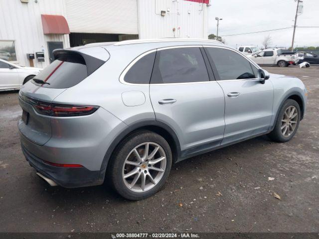 Photo 3 VIN: WP1AA2AY8PDA01884 - PORSCHE CAYENNE 