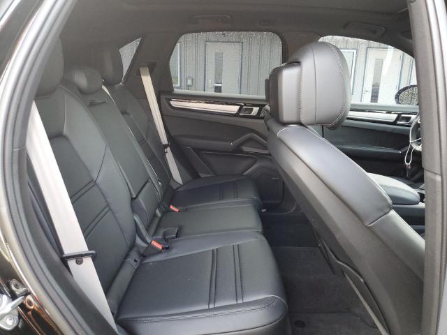 Photo 10 VIN: WP1AA2AY8PDA02114 - PORSCHE CAYENNE BA 