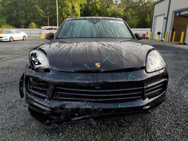 Photo 4 VIN: WP1AA2AY8PDA02114 - PORSCHE CAYENNE BA 