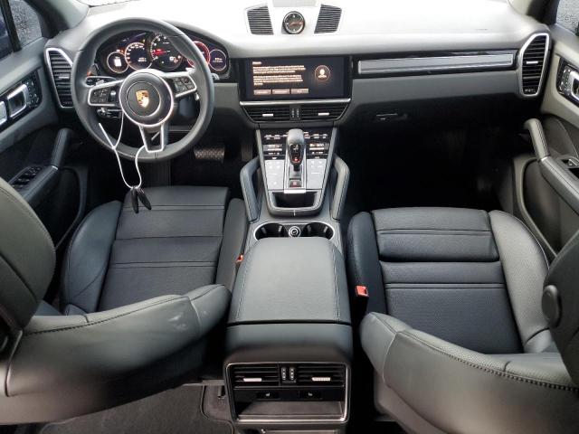 Photo 7 VIN: WP1AA2AY8PDA02114 - PORSCHE CAYENNE BA 