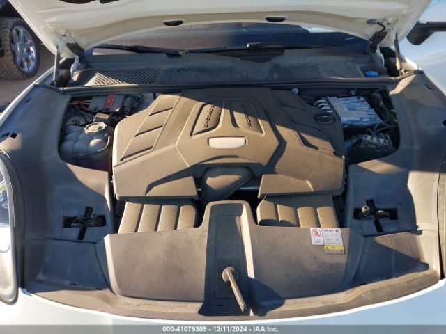 Photo 9 VIN: WP1AA2AY8PDA07149 - PORSCHE CAYENNE 