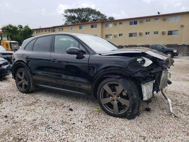 Photo 3 VIN: WP1AA2AY8PDA08527 - PORSCHE CAYENNE BA 