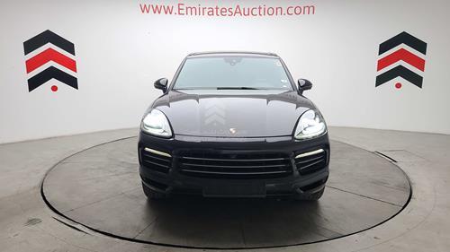 Photo 0 VIN: WP1AA2AY9KDA00526 - PORSCHE CAYENNE 