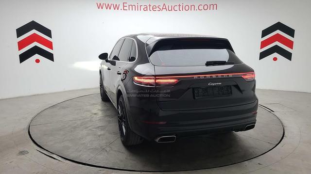 Photo 10 VIN: WP1AA2AY9KDA00526 - PORSCHE CAYENNE 