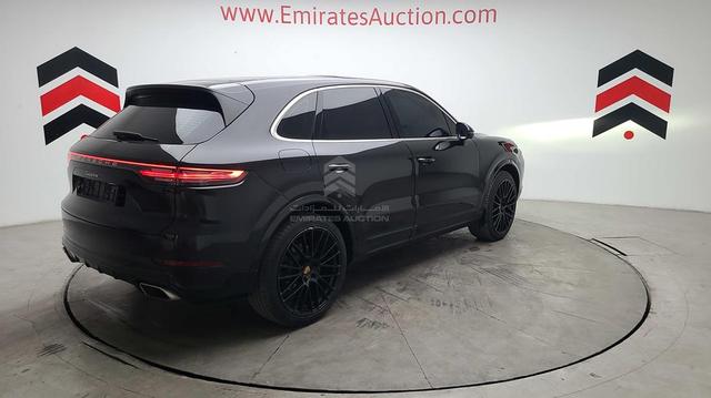 Photo 14 VIN: WP1AA2AY9KDA00526 - PORSCHE CAYENNE 