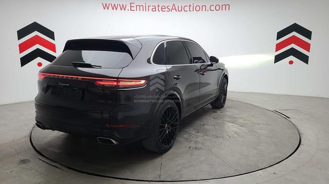 Photo 15 VIN: WP1AA2AY9KDA00526 - PORSCHE CAYENNE 