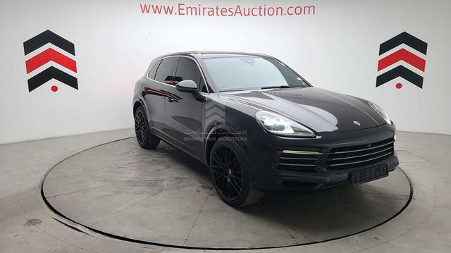 Photo 16 VIN: WP1AA2AY9KDA00526 - PORSCHE CAYENNE 