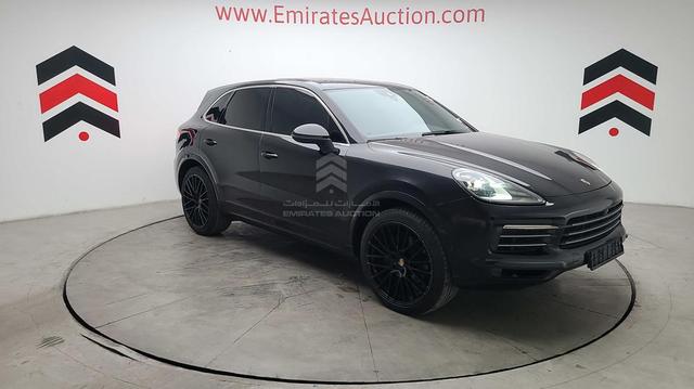 Photo 17 VIN: WP1AA2AY9KDA00526 - PORSCHE CAYENNE 