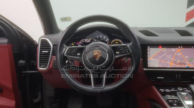 Photo 21 VIN: WP1AA2AY9KDA00526 - PORSCHE CAYENNE 