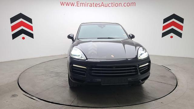 Photo 3 VIN: WP1AA2AY9KDA00526 - PORSCHE CAYENNE 