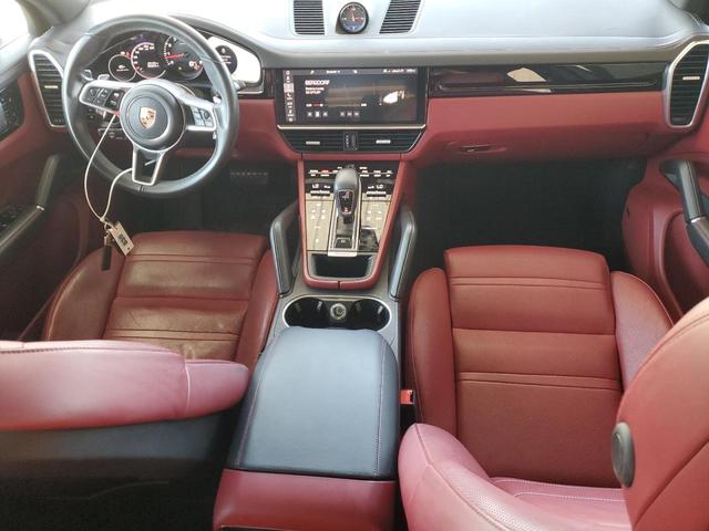 Photo 7 VIN: WP1AA2AY9KDA06701 - PORSCHE CAYENNE 