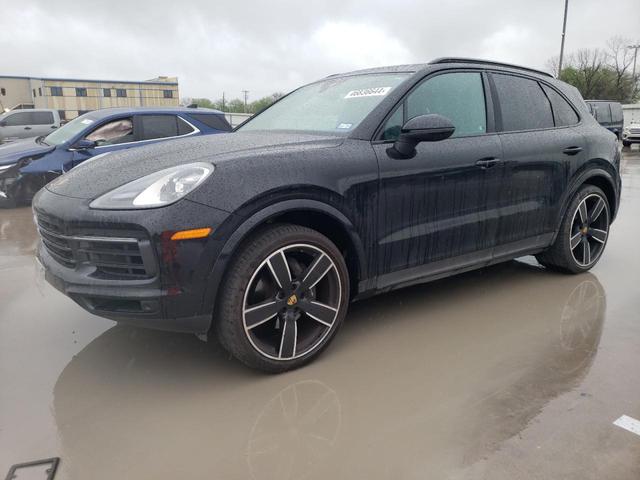 Photo 0 VIN: WP1AA2AY9KDA08996 - PORSCHE CAYENNE 