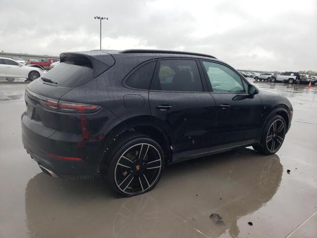 Photo 2 VIN: WP1AA2AY9KDA08996 - PORSCHE CAYENNE 