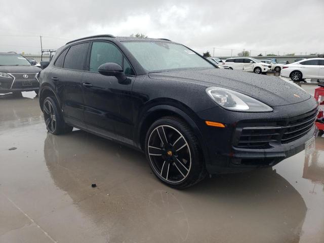 Photo 3 VIN: WP1AA2AY9KDA08996 - PORSCHE CAYENNE 