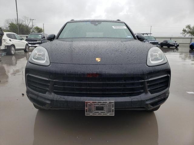 Photo 4 VIN: WP1AA2AY9KDA08996 - PORSCHE CAYENNE 