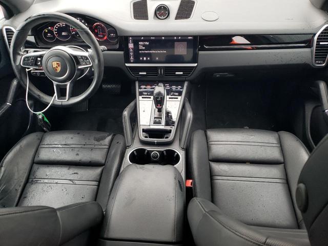 Photo 7 VIN: WP1AA2AY9KDA08996 - PORSCHE CAYENNE 