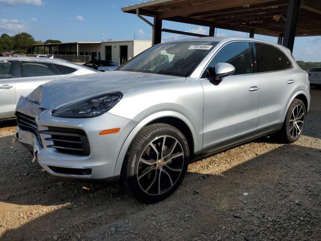 Photo 0 VIN: WP1AA2AY9KDA09212 - PORSCHE CAYENNE 