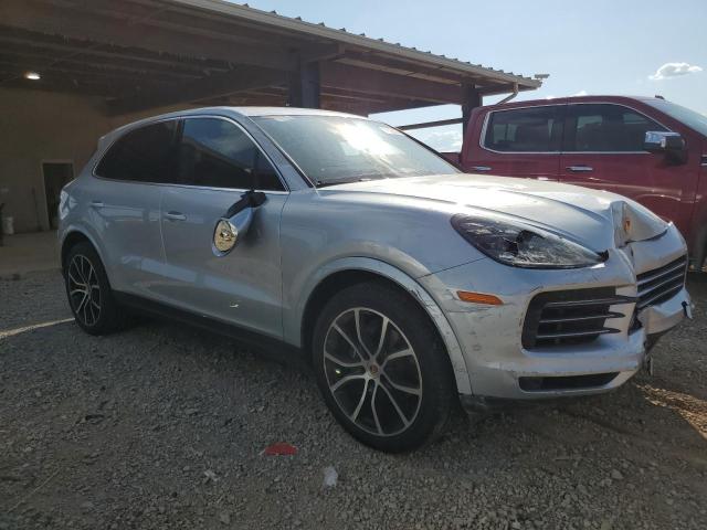 Photo 3 VIN: WP1AA2AY9KDA09212 - PORSCHE CAYENNE 